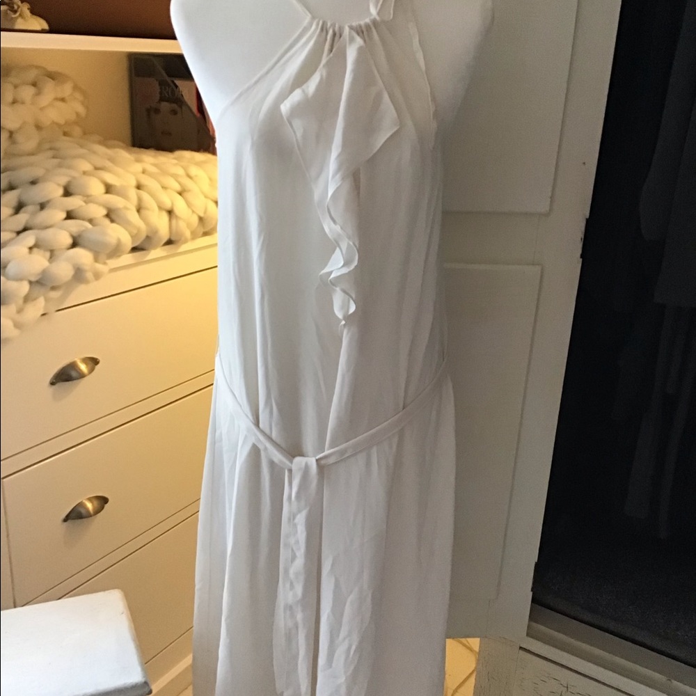 Metropolitan by Mexx Halter Dress